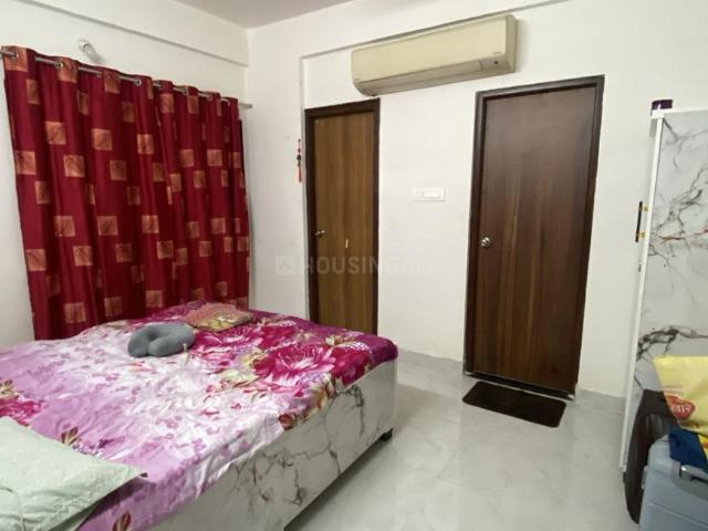 2 BHK Duplex in Mahaveer Nagar for rent Raipur. The reference number is 20752322