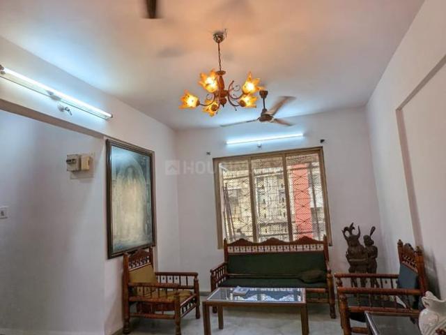 2 BHK Duplex in Mahim for rent Mumbai. The reference number is 20285004