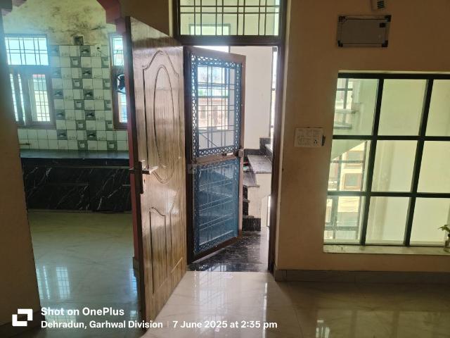 2 BHK Duplex in Majra for rent Dehradun. The reference number is 20395869