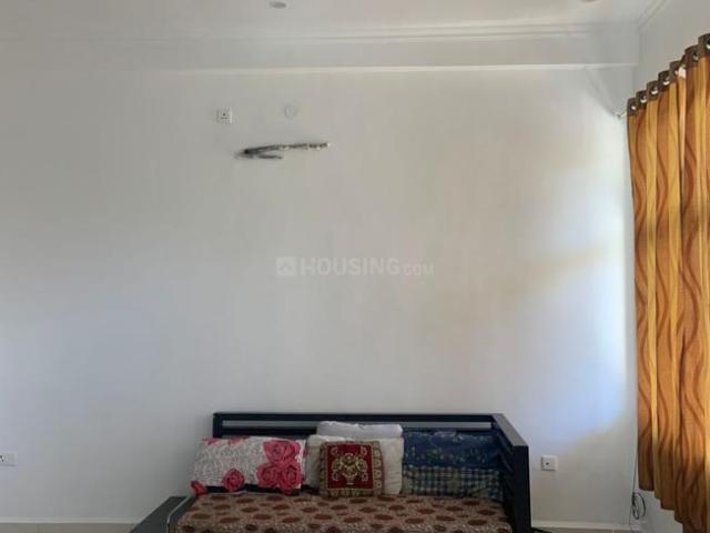 2 BHK Duplex in Malsi for rent Dehradun. The reference number is 20209308