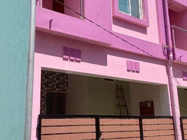 2 BHK Duplex in Mangadu for resale Chennai west. The reference number is 17562325