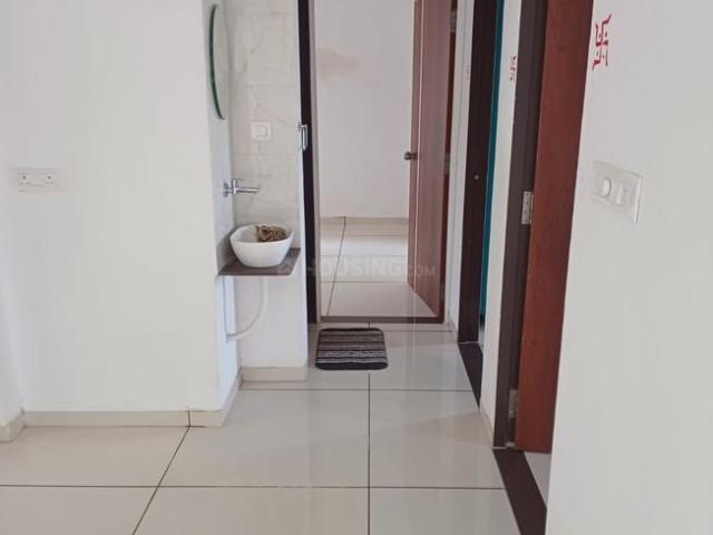 2 BHK Duplex in Manjalpur for rent Vadodara. The reference number is 20839720