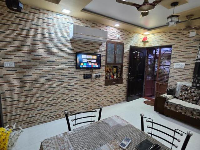 2 BHK Duplex in Manjalpur for resale Vadodara. The reference number is 20599288