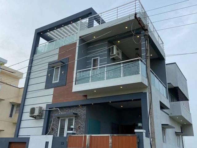 2 BHK Duplex in Mannivakkam Extension for resale Chennai. The reference number is 19804756
