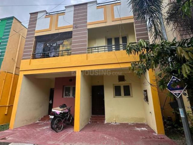 2 BHK Duplex in Maraimalai Nagar Part for resale Chennai. The reference number is 17242479