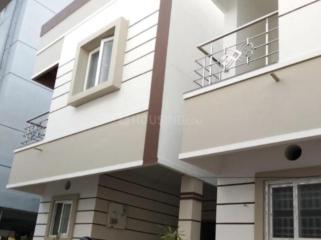 2 BHK Duplex in Mudichur for resale Chennai. The reference number is 17692415