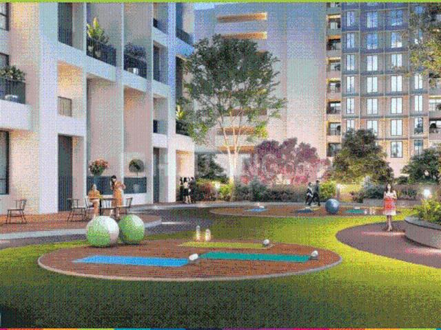 2 BHK Duplex in Mundhwa for resale Pune. The reference number is 20408832