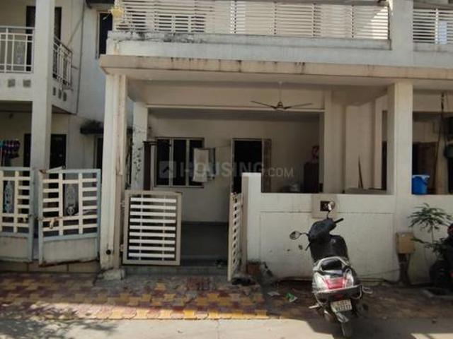 2 BHK Duplex in Nava Naroda for resale Ahmedabad. The reference number is 20590455
