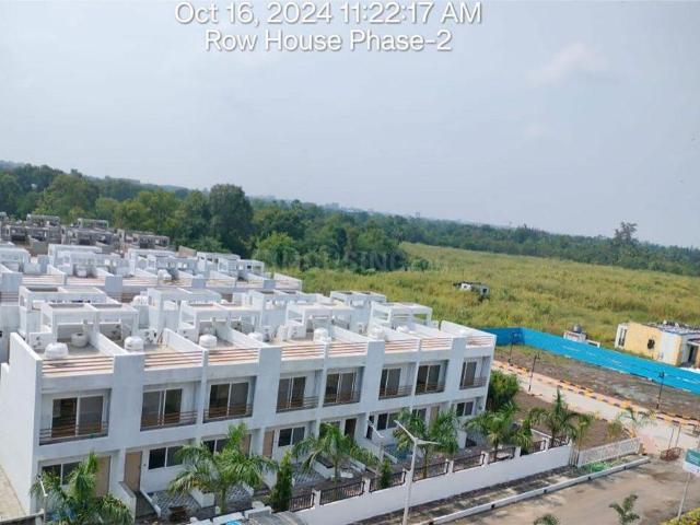 2 BHK Duplex in Nandore for resale Mumbai. The reference number is 17589769