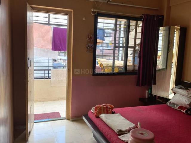 2 BHK Duplex in Nashik Road for resale Nashik. The reference number is 17016982