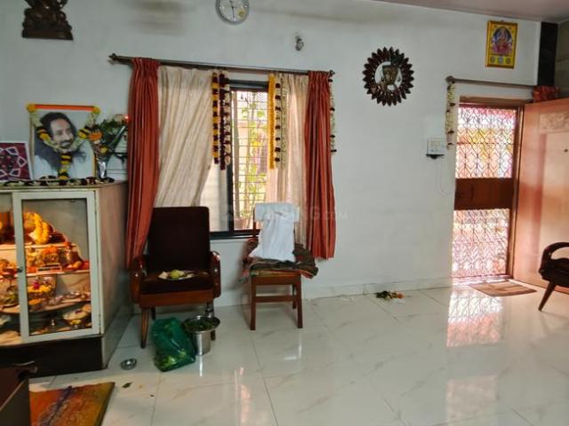 2 BHK Duplex in Nashik Road for resale Nashik. The reference number is 20319793