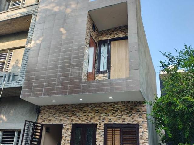 2 BHK Duplex in New Moradabad for resale Moradabad. The reference number is 17667113