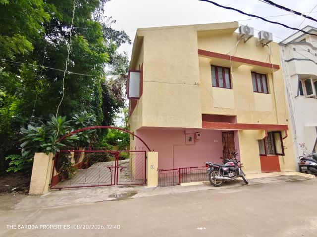 2 BHK Duplex in New Gotri for rent Vadodara. The reference number is 20961442