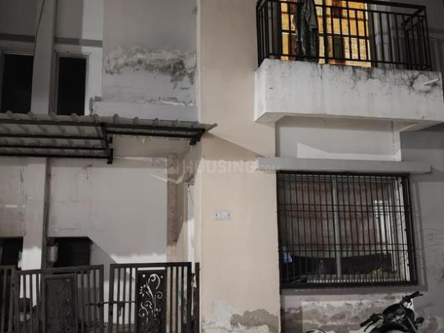 2 BHK Duplex in New Waghodia Road for rent Vadodara. The reference number is 20360725