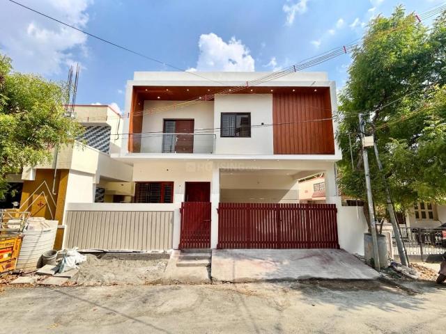 2 BHK Duplex in Nemilicheri for resale Chennai. The reference number is 20608120