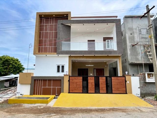 2 BHK Duplex in Nemilicheri for resale Chennai. The reference number is 20623544