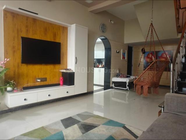 2 BHK Duplex in Nikol for resale Ahmedabad. The reference number is 18842740