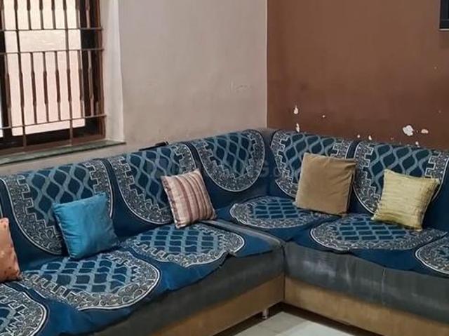 2 BHK Duplex in Nikol for resale Ahmedabad. The reference number is 20875946
