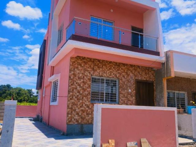 2 BHK Duplex in Satpur for resale Nashik. The reference number is 20890935