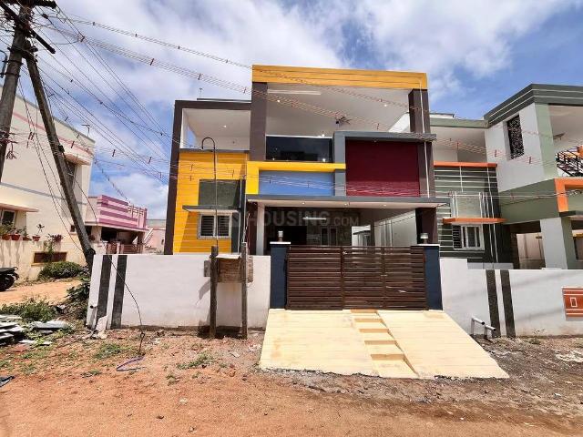 2 BHK Duplex in Sevvapet for resale Chennai. The reference number is 17943330