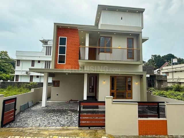 2 BHK Duplex in Sevvapet for resale Chennai. The reference number is 17943633