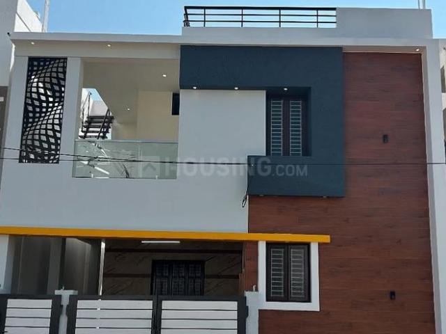 2 BHK Duplex in Sevvapet for resale Chennai. The reference number is 19949225