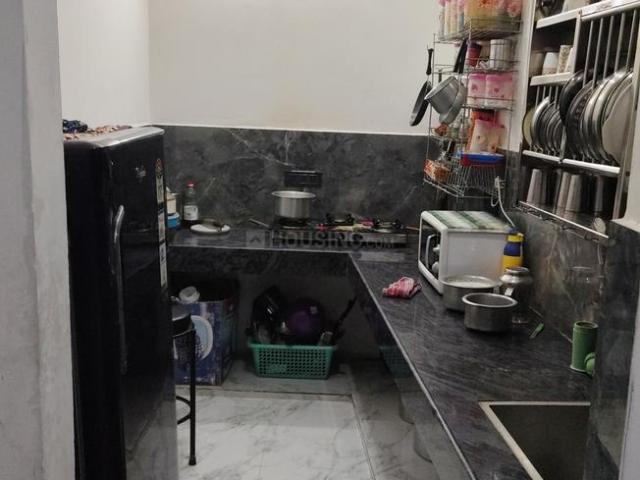 2 BHK Duplex in Sector 19 for resale Faridabad. The reference number is 17661131