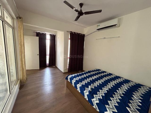 2 BHK Duplex in Sector 129 for rent Noida. The reference number is 18601234