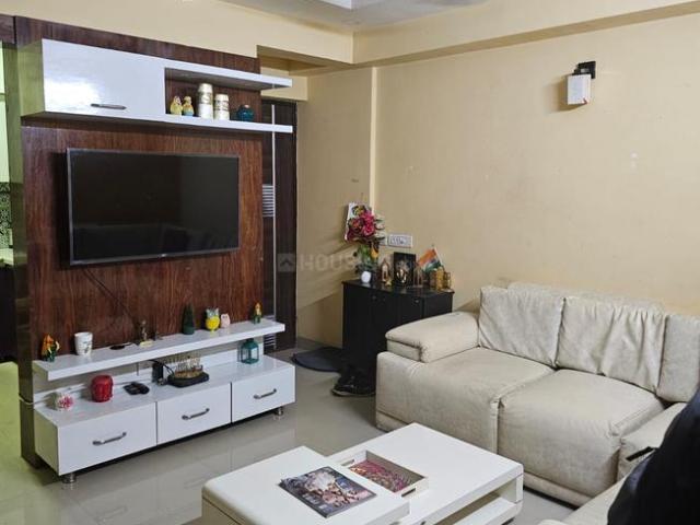 2 BHK Duplex in Sector 133 for rent Noida. The reference number is 18568617