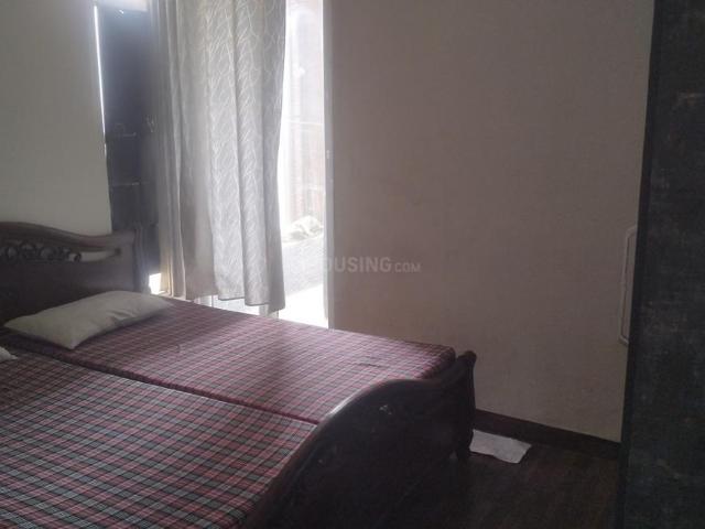 2 BHK Duplex in Sector 134 for rent Noida. The reference number is 20205187