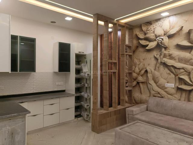2 BHK Duplex in Sector 13 Rohini for rent New Delhi. The reference number is 19870733