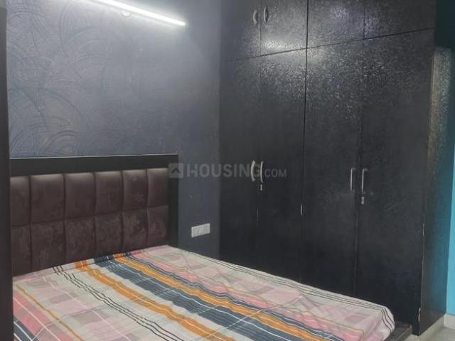 2 BHK Duplex in Sector 3 Rohini for rent New Delhi. The reference number is 20701879