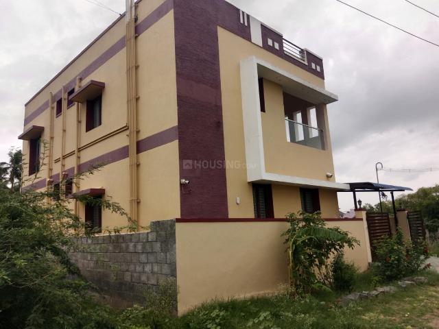 2 BHK Duplex in Sengalipalayam for rent Coimbatore. The reference number is 20450608