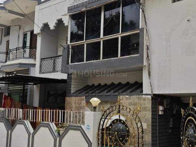 2 BHK Duplex in Shankar Nagar for rent Raipur. The reference number is 20794259