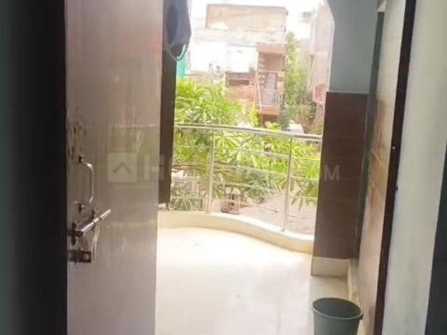2 BHK Duplex in Shashtri Nagar for rent Mathura. The reference number is 18480309