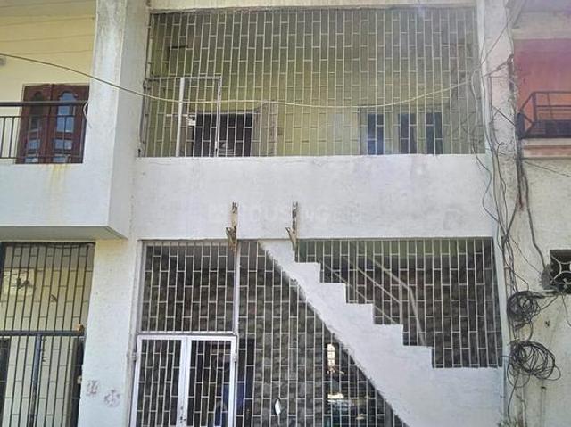 2 BHK Duplex in Sherkhi for resale Vadodara. The reference number is 17794210