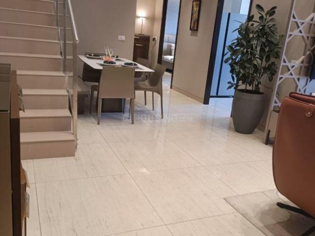 2 BHK Duplex in Shewalwadi for resale Pune. The reference number is 20338842