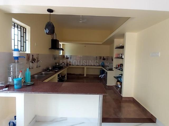2 BHK Duplex in Sirukalathur for rent Chennai. The reference number is 17476546