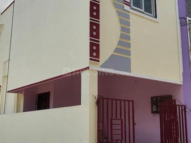 2 BHK Duplex in Surapet for resale Chennai. The reference number is 20330894
