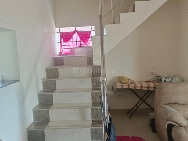 2 BHK Duplex in Podanur for rent Coimbatore. The reference number is 20792828