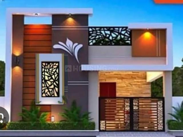 2 BHK Duplex in Poonthandalam for resale Chennai. The reference number is 17100295