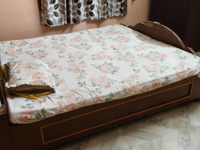 2 BHK Duplex in Patharagadia for rent Bhubaneswar. The reference number is 20843185