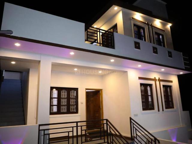 2 BHK Duplex in Pattabiram for resale Chennai. The reference number is 20481100