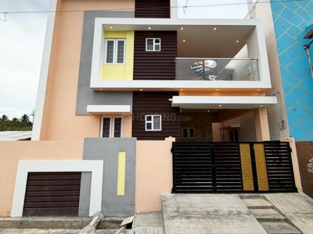 2 BHK Duplex in Pattabiram for resale Chennai. The reference number is 20624170