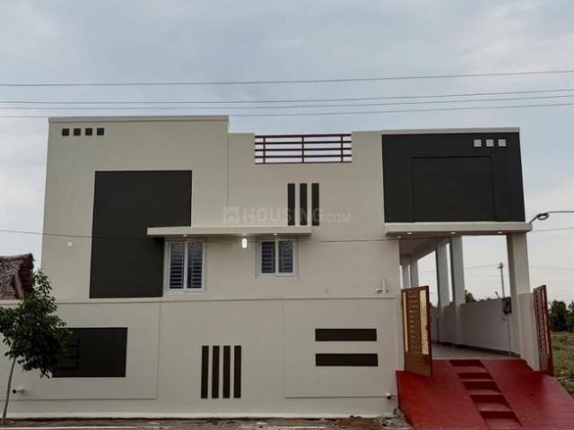2 BHK Duplex in Pattabiram for resale Chennai. The reference number is 20701728