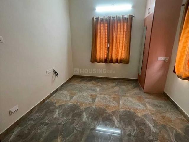 2 BHK Duplex in Padur for rent Chennai. The reference number is 17107289