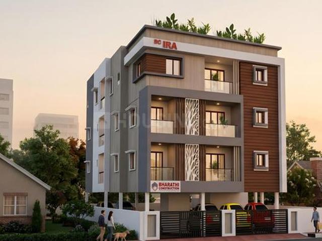 2 BHK Duplex in Pammal for resale Chennai. The reference number is 20303357