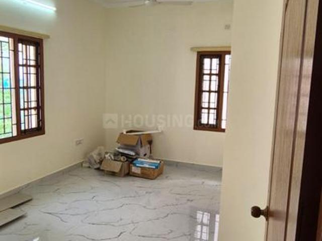 2 BHK Duplex in Panaiyur, Sholinganallur for rent Chennai. The reference number is 20801219