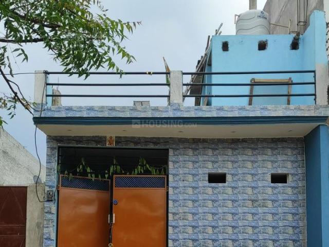2 BHK Duplex in Para for rent Lucknow. The reference number is 20585026