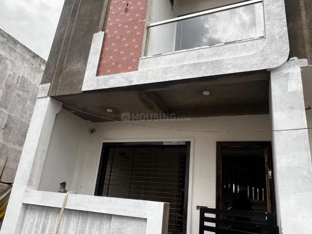 2 BHK Duplex in Rau for resale AB Bypass Road. The reference number is 17735508